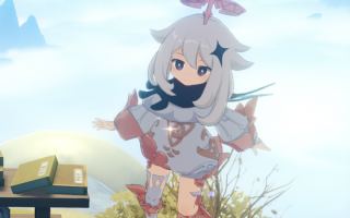 2022 年上半年中国手游在美国收入排行：《原神》吸金 1.4 亿美元稳居第一