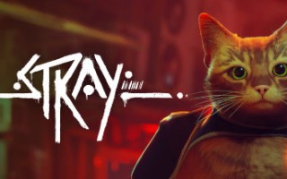 Steam 新一周销量榜：Steam Deck 八连冠，赛博朋克猫猫模拟器《Stray》第二