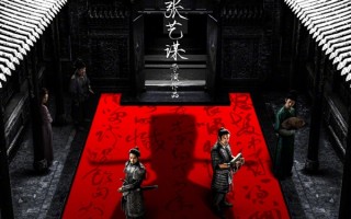 你最想看哪个？2023春节档已官宣五部电影 《满江红》比拼《流浪地球2》