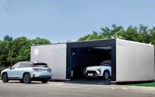 大手笔！蔚来官宣：春节高速路换电全免费、不限次数