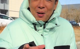 前国脚徐亮辟谣误食开塞露住院治疗：是吃错了 但啥事没有