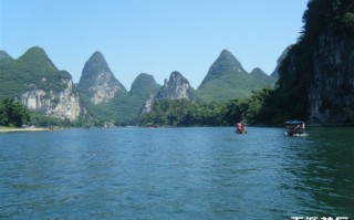 桂林漓江竹筏 遇龙河漂流 印象刘三姐 冠岩自助游攻略[已扎口]