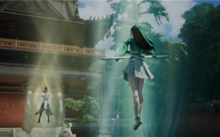 《仙剑奇侠传七》Xbox版今日上线：一年销量就逼近《仙剑六》