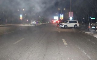 19岁大学生无证醉驾将承担刑责：为了面子借越野车！