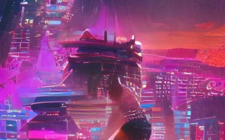 原画师惊到：爆火AI真把梦境画成现实了！下载APP人人可用