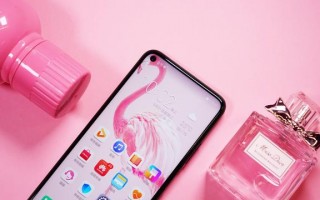 除了拍照，荣耀20 PRO还有这五个实用功能，收藏了肯定有用