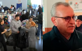 土耳其多名市政人员盗窃地震灾区物资 市长：没人能原谅这种事，涉事人员已被停职