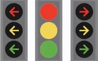 公安部官方：不存在“2022年红绿灯新国标”！