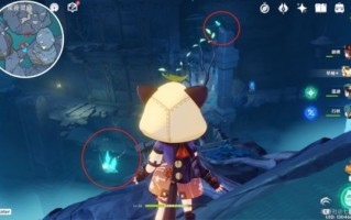 原神法厄同们全跳舞任务怎么做