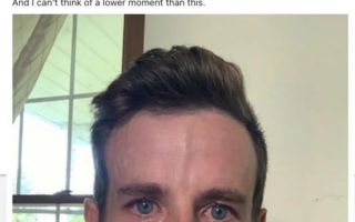 世界500强企业领英CEO发哭泣自拍照：我不是故意要裁员