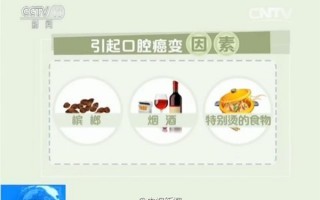 36岁歌手傅松因口腔癌去世 长期嚼槟榔为何会致癌？这5中癌症是吃出来的