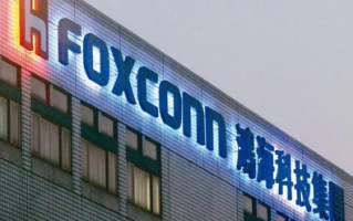 鸿海子公司斥资 7500 万美元与 Stellantis 成立第二家合资公司，拟深化电动车合作