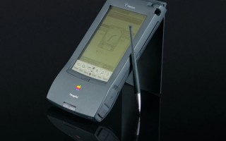 苹果的产品为何越来越没设计感？原因懂了