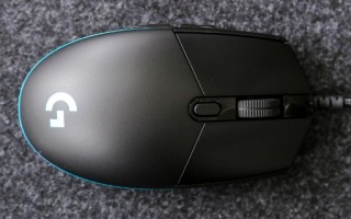 鼠标dpi切换键是什么意思