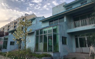 乳山部分海景房每平米已跌破千元 买房者都是外地人