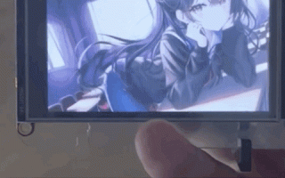 程序猿创造的AI虚拟漂亮老婆 被真女友强制“安乐死”了