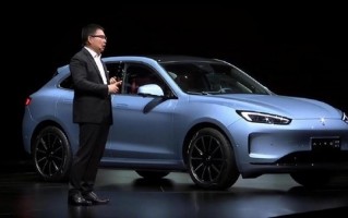 余承东“比武”马斯克：华为能不能干掉特斯拉？