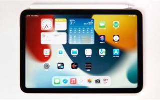 把iPad从64G扩容到512G后 我获得了八倍的快乐