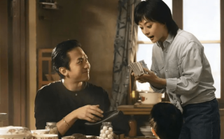 因票房表现不佳电影《中国乒乓》撤出春节档 情人节再与观众见面