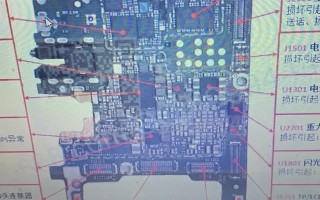 怎样自学手机维修？