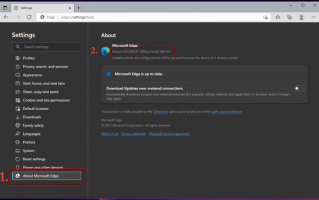 卸载Windows11的Edge浏览器教程