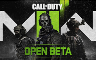 《使命召唤 19：现代战争 2》Steam 开测首日在线玩家人数超 10 万