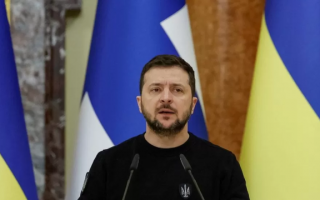 泽连斯基签令！剥夺这些人的乌克兰国籍！这些人员据信都拥有俄罗斯国籍