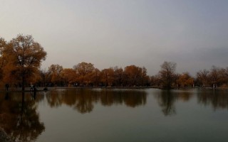 西汉末风云（二）：战昆阳