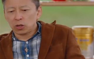 劝人少睡觉后 张朝阳再出名句：不能把运动当缓解焦虑工具