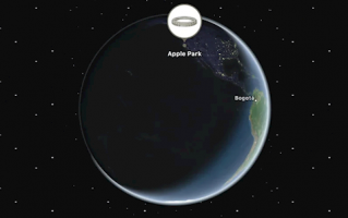 没有4G/5G也能上网 iPhone 14卫星联网服务商泄露：不是SapceX