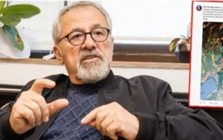 土耳其震前3天曾有专家预警，但甚至没有人对其说的话做出反应