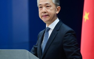 赵立坚为何转任新职？外交部回应：根据工作需要，交流任职