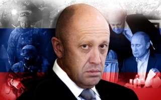 向美国发征兵通告后，瓦格纳公开宣布，英、美、加三国为非法政府了