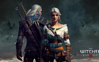 游戏史上最优秀的3A大作之一 《巫师3》销量破4500万：好评如潮