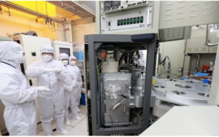 韩国半导体专利优先审查期将从逾 1 年缩短至 2.5 个月