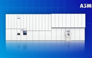 ASML EUV光刻机被批“电老虎”：功耗100万瓦 是上代10倍