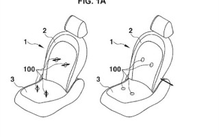 现代申请电动汽车震动座椅专利：模拟燃油车物理震感