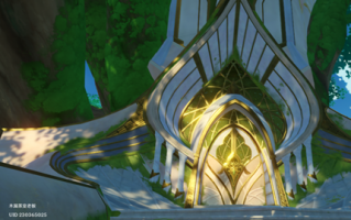 原神须弥城华丽宝箱位置一览