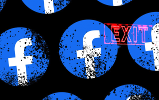 研究发现：Facebook 已被年轻人抛弃，但最受欢迎的不是 TikTok