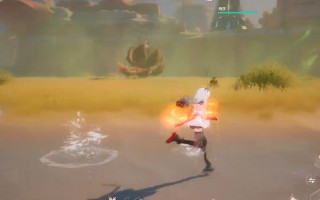 幻塔世界boss花妖罗贝拉格怎么打