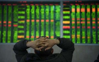 A股爆雷夜来了！多家上市公司年报巨额预亏，400多家公司预亏过亿