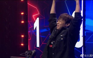 战胜韩国！中国选手李培楠夺IEM卡托维兹《星际争霸2》世界冠军创历史