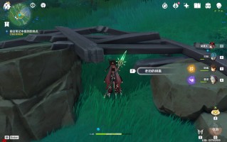 原神绀田村井底怎么去