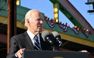 美国5月将取消新冠疫情紧急状态：不再支付新冠费用