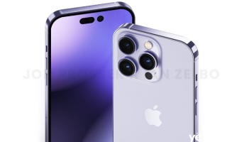 iPhone 14不涨价！Pro版却很有可能会涨：配置提升巨大