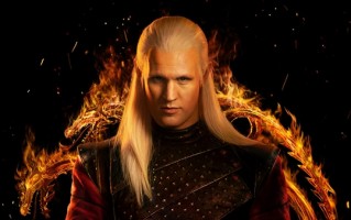 权游衍生剧《龙之家族》男星：剧中“大人”场面有点过多了