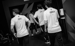 《英雄联盟》VIT战队无缘世界赛：Perkz宣布要退役了