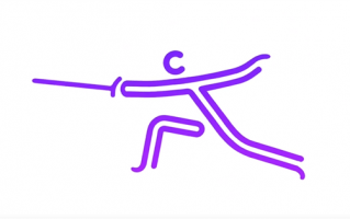 亚运史首次！杭州亚运会动态体育图标发布：游戏引擎加持