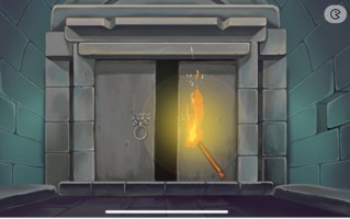 收纳梦之岛龙岭石窟怎么过