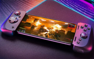 编辑部吵起来了：玩手游到底有没有必要配游戏手柄？